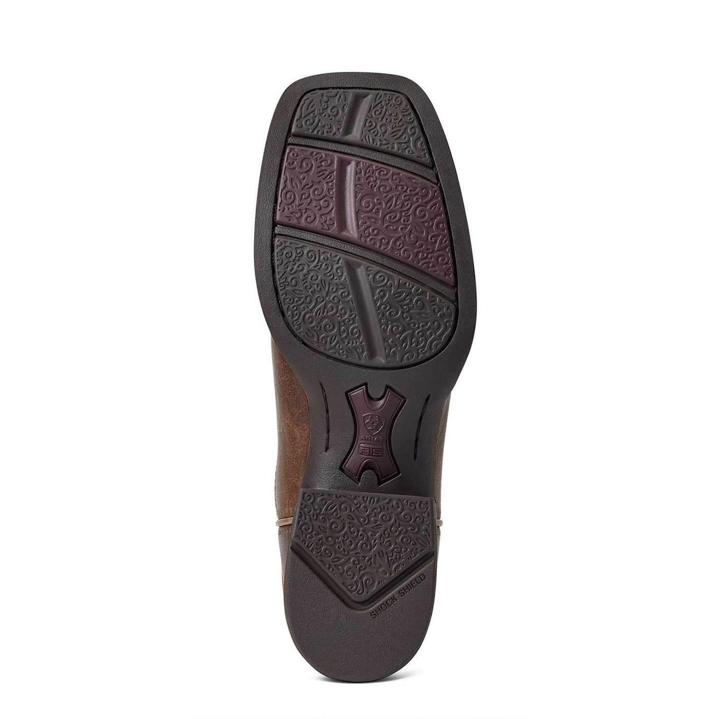 Ariat Women's West Bound Sable Boots 10040287