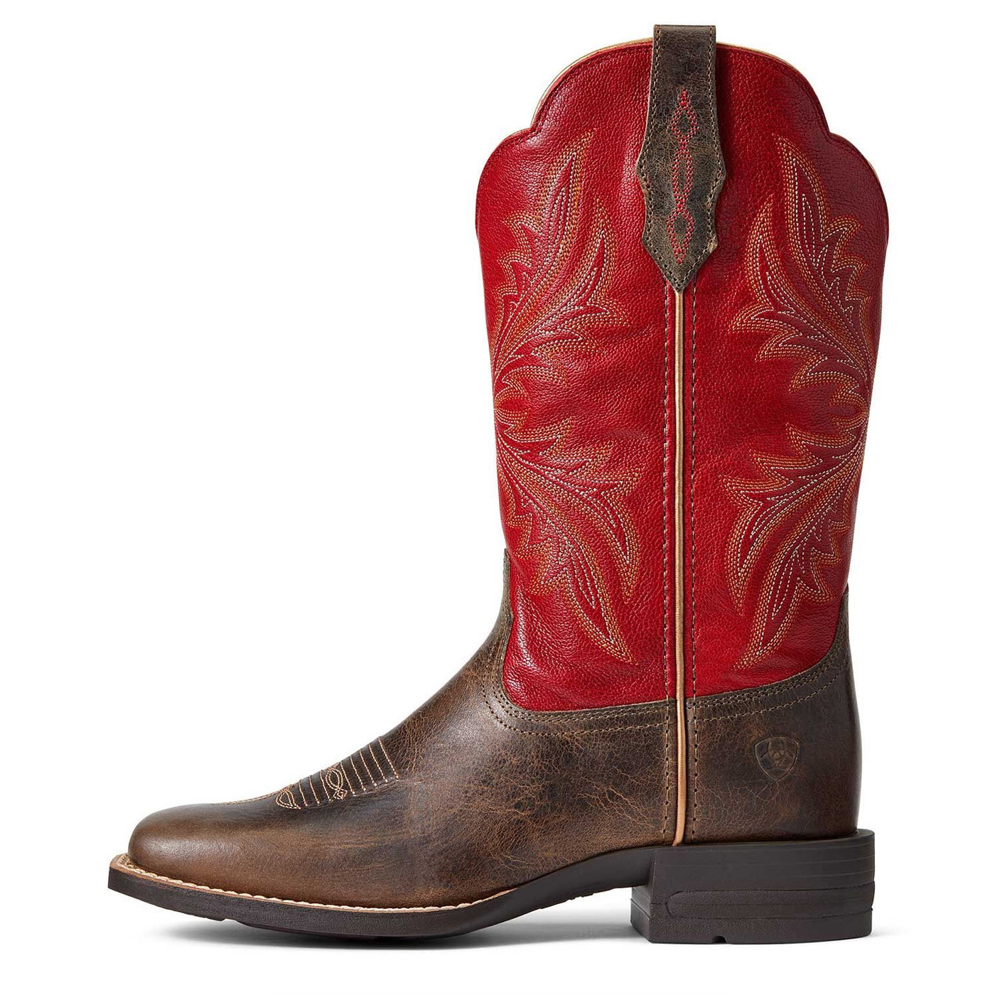 Ariat Women's West Bound Sable Boots 10040287
