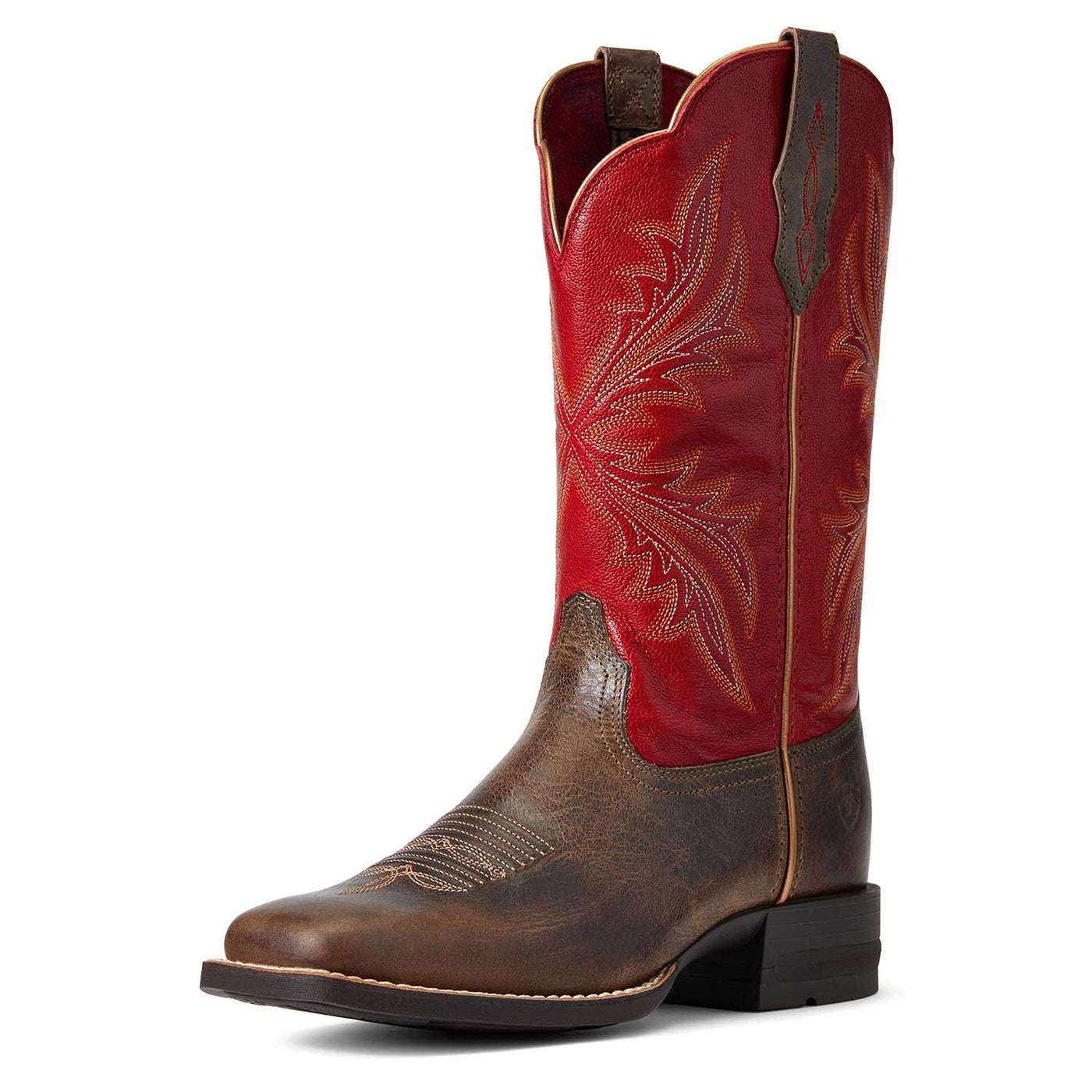 Ariat Women's West Bound Sable Boots 10040287