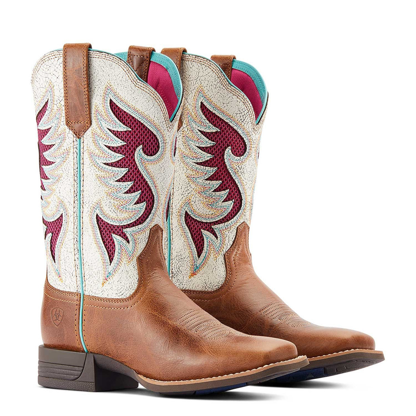Ariat Women's Pinto VentTek Boots 10044507