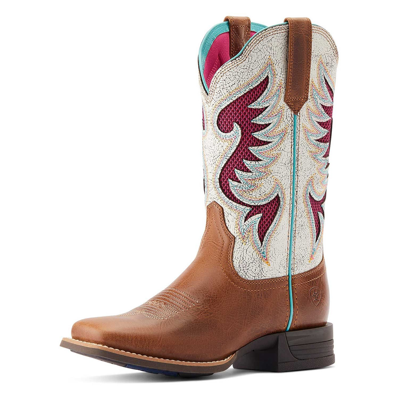 Ariat Women's Pinto VentTek Boots 10044507
