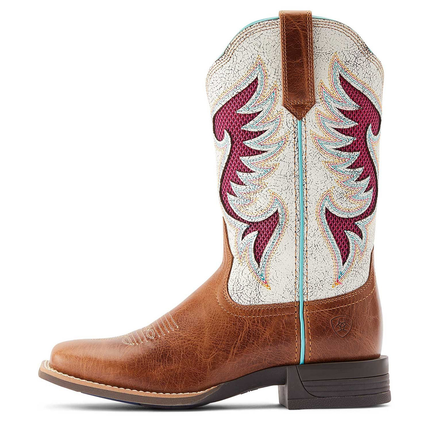 Ariat Women's Pinto VentTek Boots 10044507