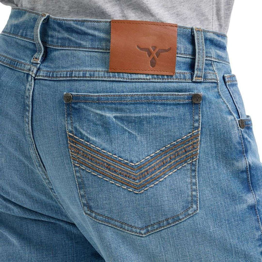 Jeans Wrangler Caballero 112346918