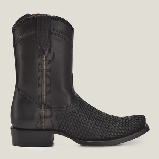 Botas Cuadra Tokio Oxford Gris 1J2YRS cj 969
