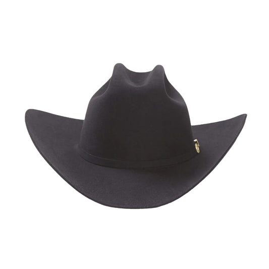 Texana Stetson El Presidente 100x Black