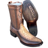 Miniatura de Cuadra Pearl Grain Lugano Boots Cafe 1J2KA1 cj 850