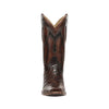 Miniatura de Botas Corral Mississippi Inlay Honey A5105 cj 105