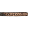 Miniatura de Cinto Cuadra Rivers Chocolate CV491PR