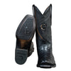 Miniatura de Cuadra Mississippi Lomo Belly Boot Black 1J2PAL cj 269
