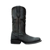 Miniatura de Cuadra Diamond Fango Matte Black Boots 3Z2YPH cj 288-L
