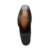 Miniatura de Botas Corral Mississippi Inlay Black A5104 cj 104