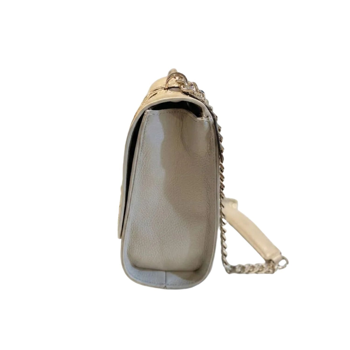 Bolsa Cuadra Dama Mikonos Latte BOD4CRS