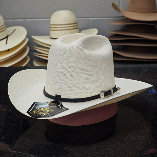 Sombrero RDR El Patron Rollo 20X Ala 3 3/4"