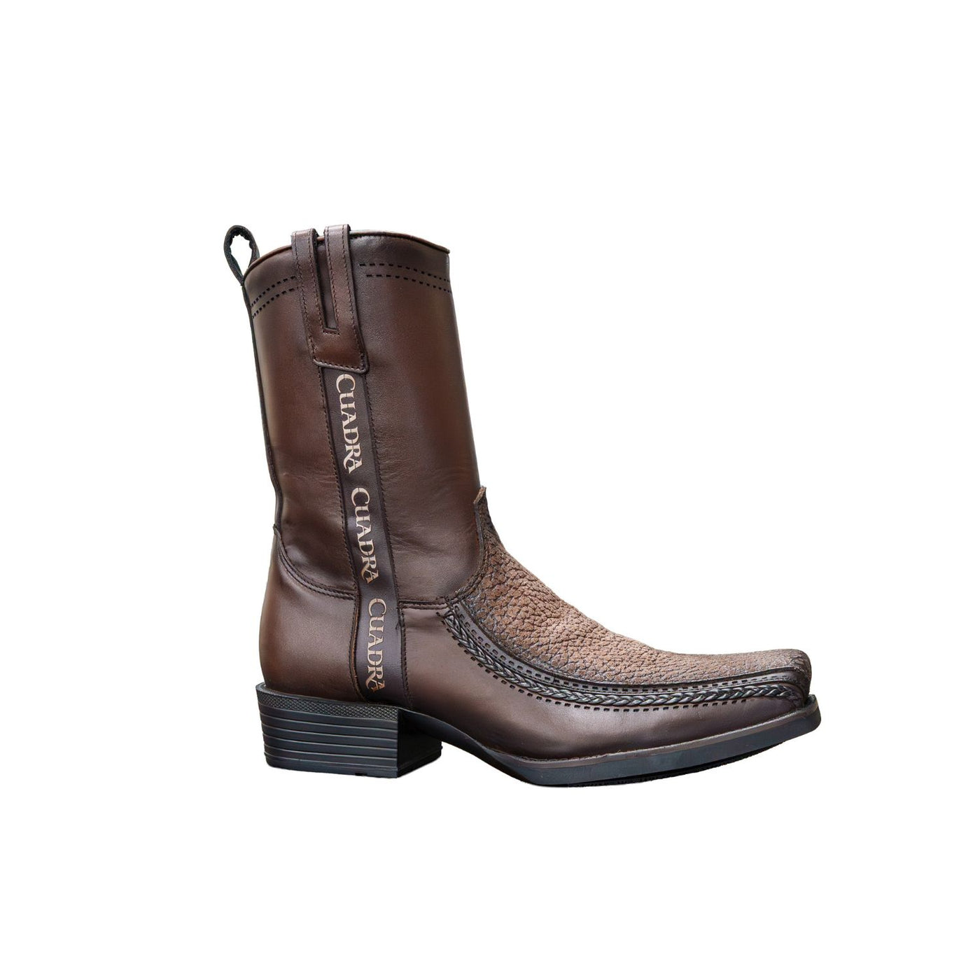 Bota Cuadra Heavy Café 1J4JBN