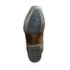 Miniatura de Botas Cuadra Armor Brown 1JT0FY cj 292