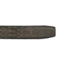 Miniatura de Cinto Cuadra Diamond Back Matte Brown CV519PH