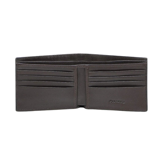 Cartera Cuadra Fuscus Plunge Negro BC042FY