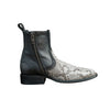 Miniatura de Botin Cuadra Diamond Natural/Grey 3Z2MPH cj 283