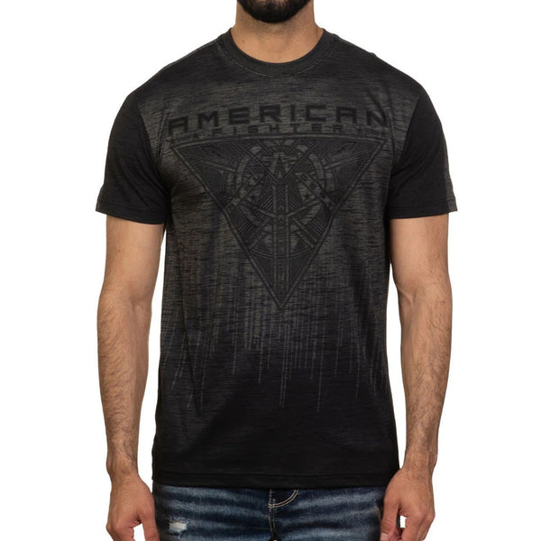 Playera American Figther Glynn FM15434