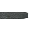 Miniatura de Cinto Cuadra Diamond Back Matte Black CV519PH