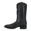 Miniatura de Cuadra Pearl Grain Boots Black 3Z1OA1 cj 29