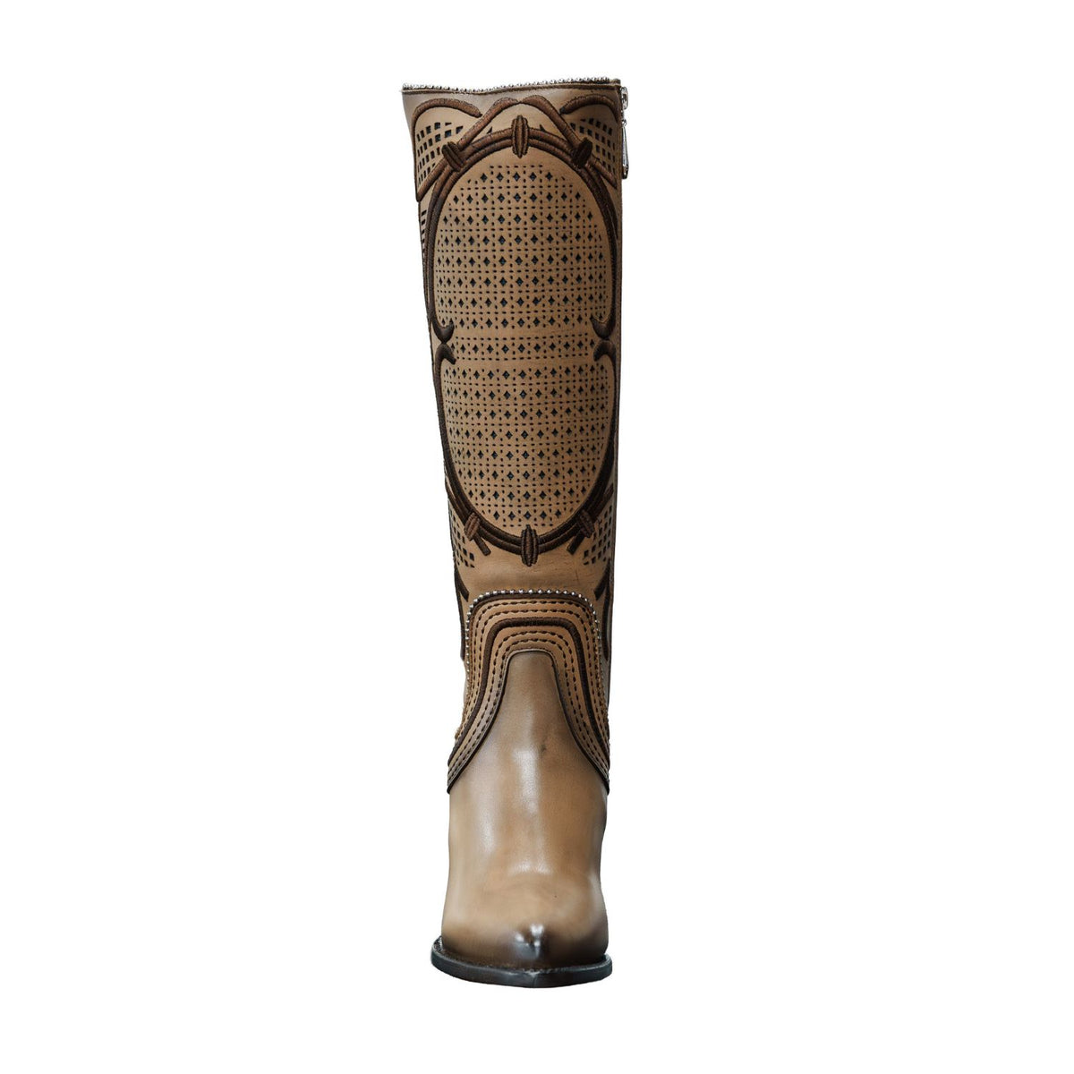Bota Cuadra Dama Soho 3F1DRS cj 241