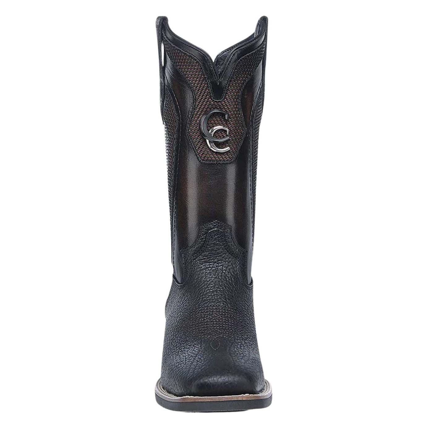 Botas Cuadra Heavy Negro 3Z2TBN cj 982