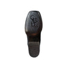 Miniatura de Bota Cuadra White Spot Black 3Z2YMA cj MA