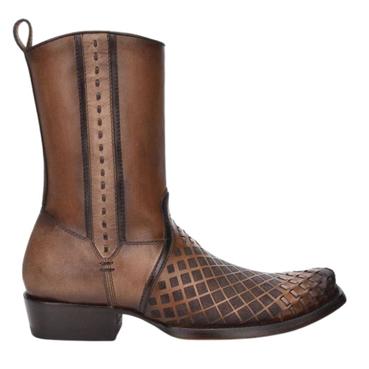 Botas Cuadra Crust Over Maple 1J1XRS cj OVM
