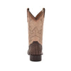 Miniatura de Boots Corral Capuchino Sand Mississippi B5003 cj 003