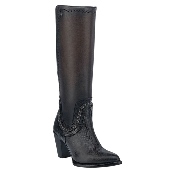 Botas Cuadra Dama Santana Chocolate 3F0RRS cj 885