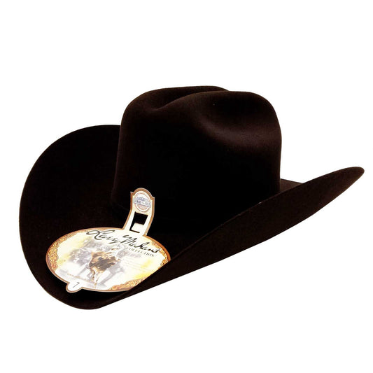 Texana Larry Mahans Real 6x Chocolate