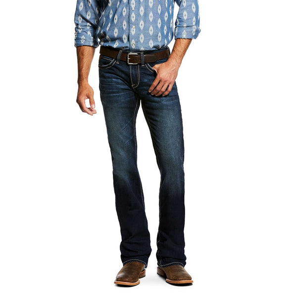 Ariat Jeans M7 Concord Dodge 10026681