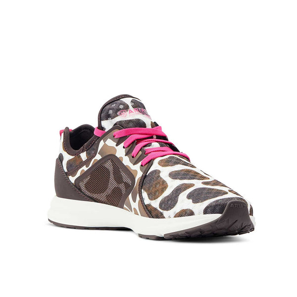 Ariat Sneakers Dama Cow 10044488