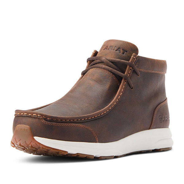 Ariat Spitfire Sorrel Crunch 10044486