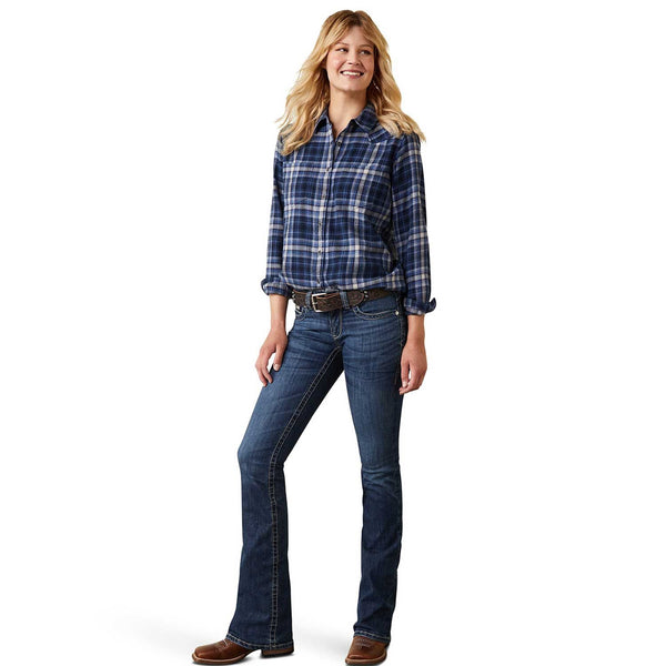 Ariat Jeans Dama Miriam 10044384