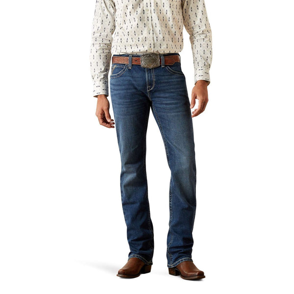Ariat Jeans M7 Slim Wesley 10058932