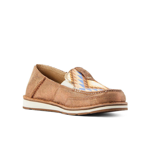 Ariat Cruiser Aztec Blanket 10044528
