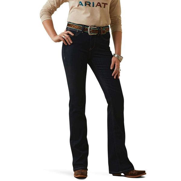 Ariat Jeans Dama High Rise BT 10045404 25