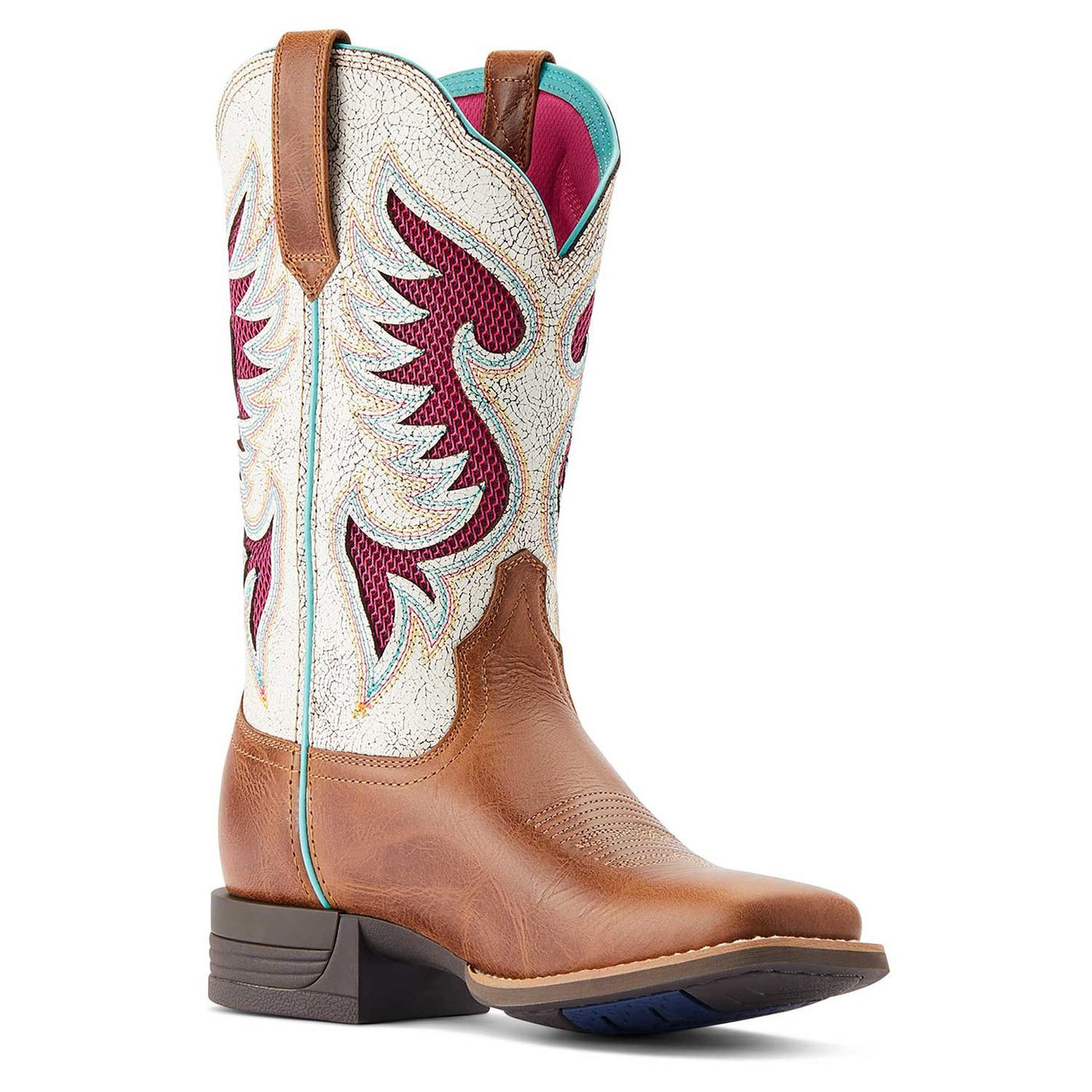 Ariat Women's Pinto VentTek Boots 10044507