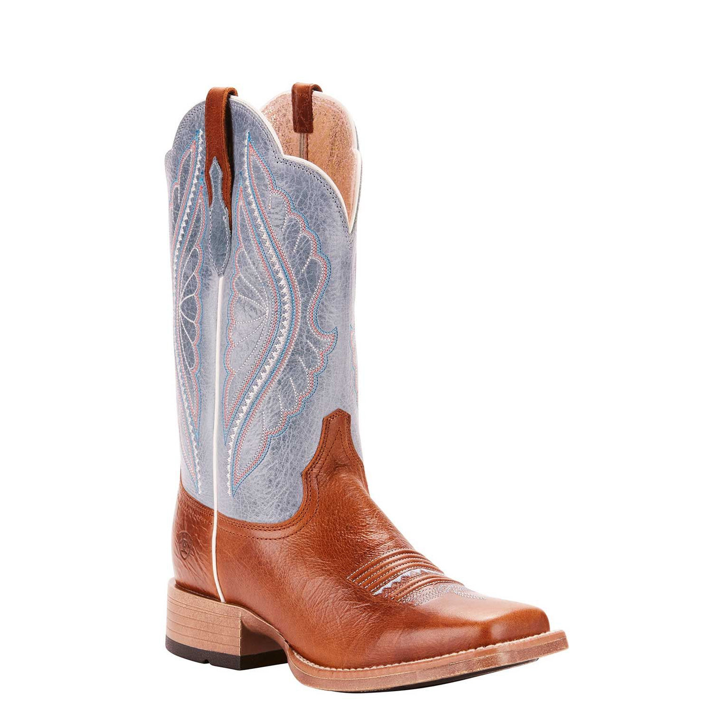 Ariat Women's Baby Blue Boots 10025032