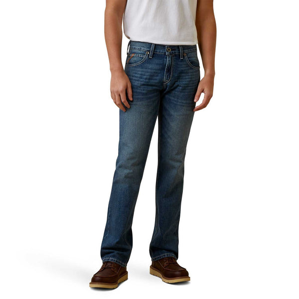 Ariat Jeans M7 Slim Griffen Straight 10044378