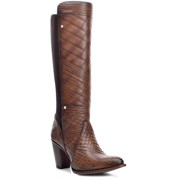 Cuadra Women's Aztec Honey Boots 3F37RS cj RZ