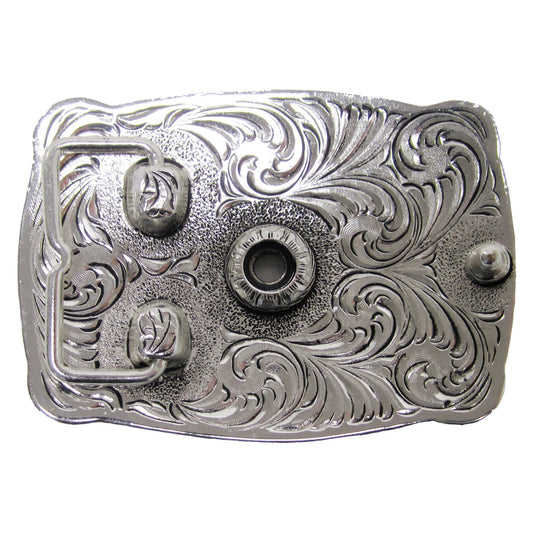 AndWest Hebilla Texas Flag 537-820M(A)