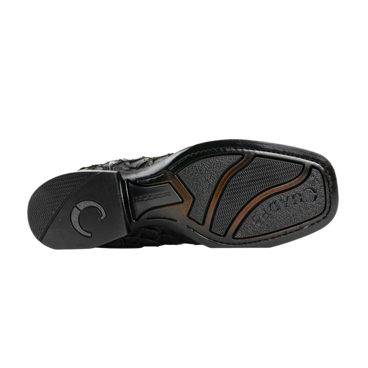 Botas Cuadra FlexRider Deep Ocean Arena 3Z2SPI cj 979