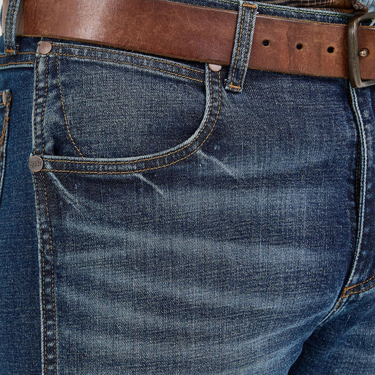 Wrangler Jeans Retro Slim Jasper 112370631
