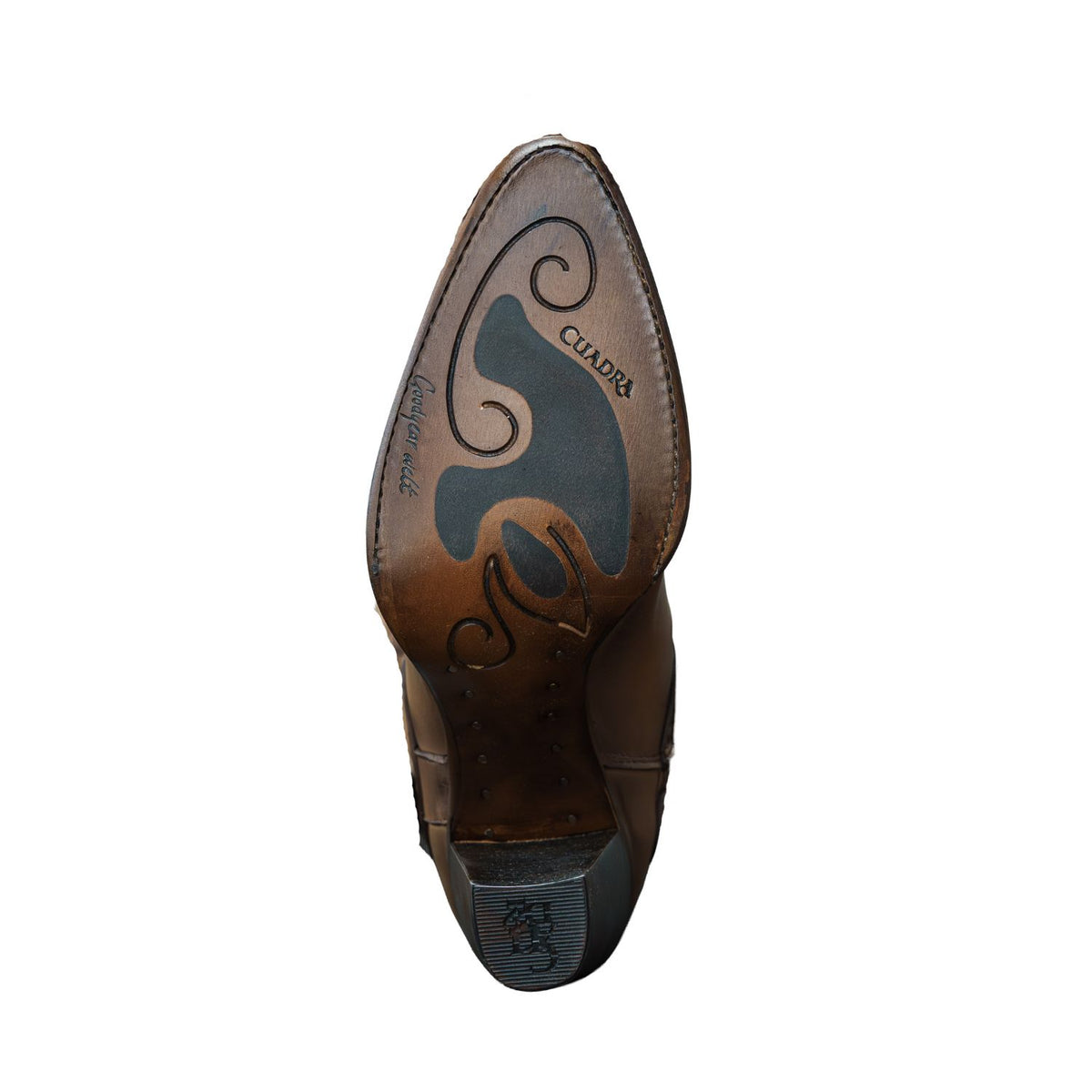 Bota Cuadra Dama Soho 3F1DRS cj 241