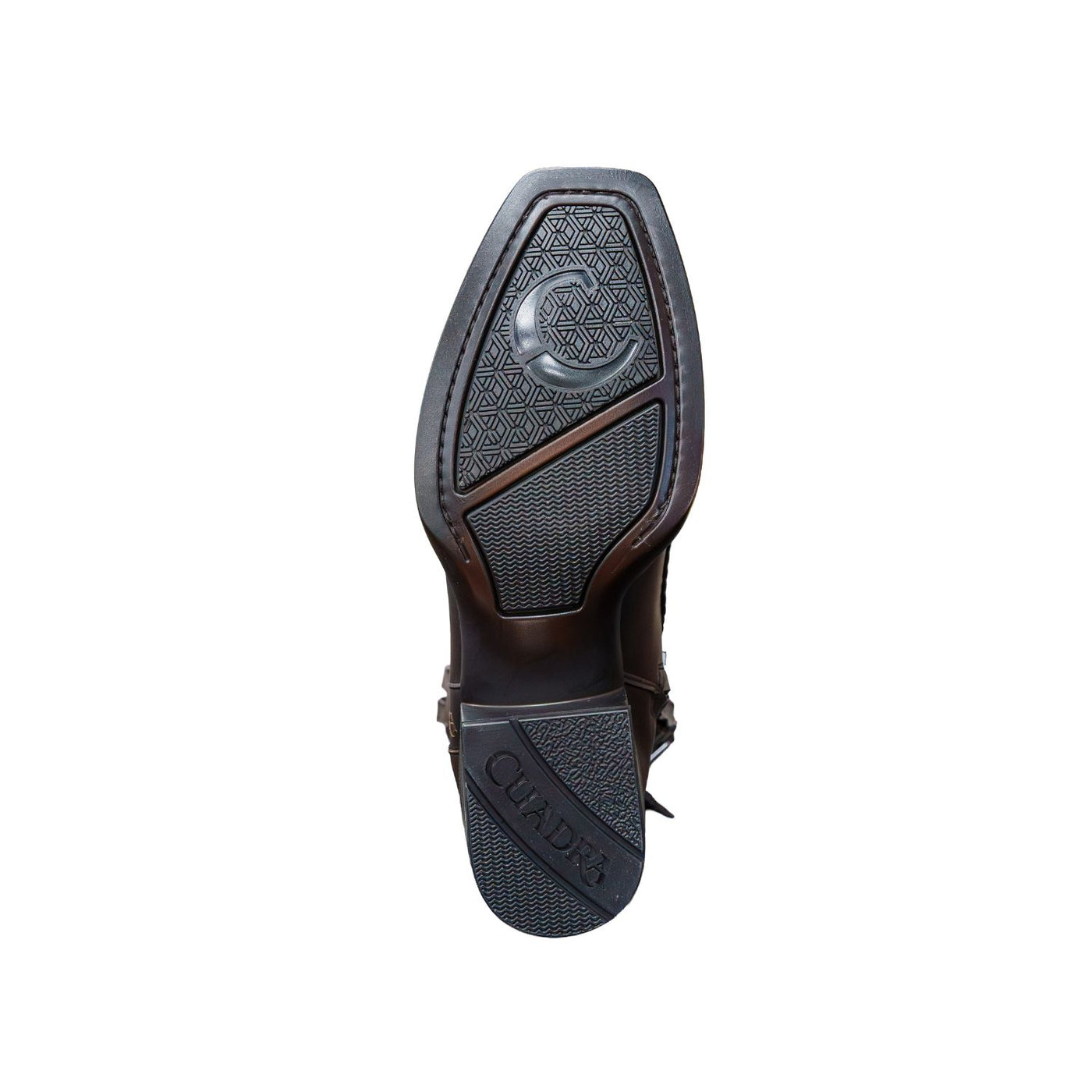 Bota Cuadra Heavy Café 1J4JBN