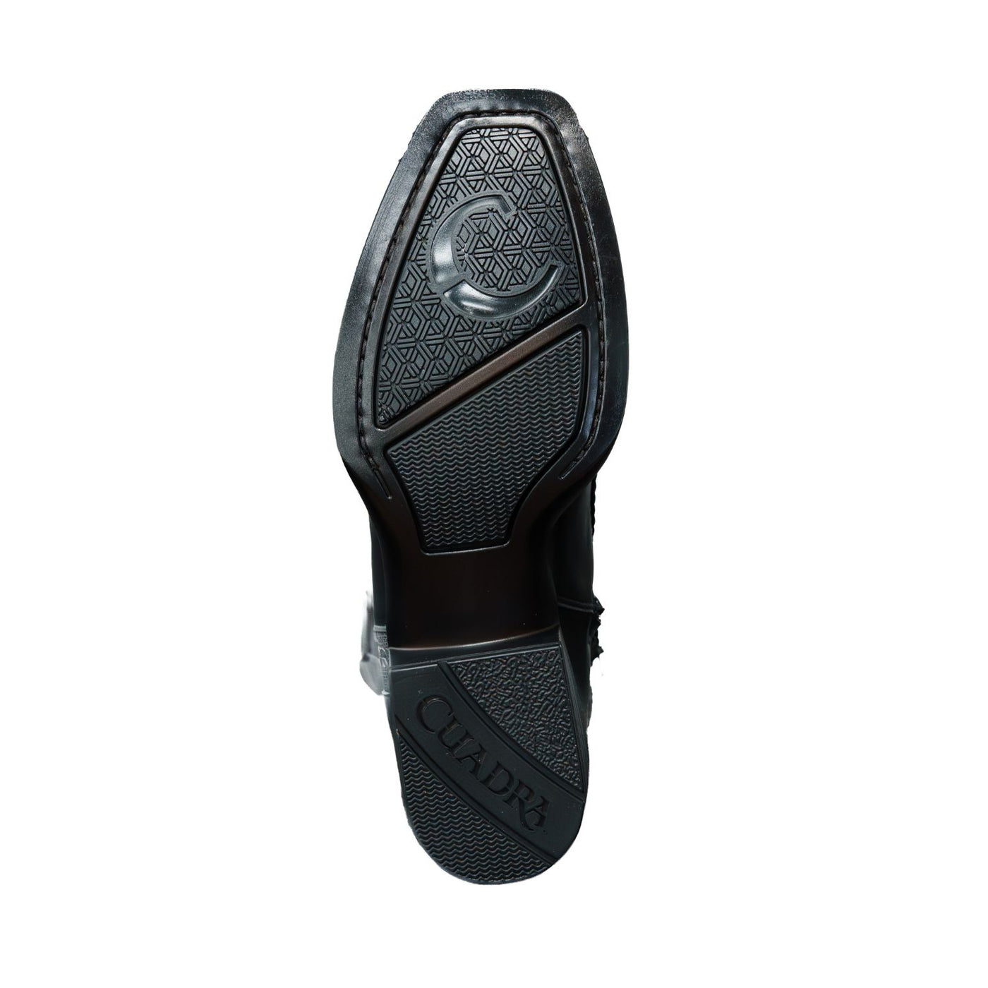 Bota Cuadra Heavy Gris 1J4JBN cj 347