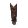 Miniatura de Botas Corral Mississippi Inlay Honey A5105 cj 105